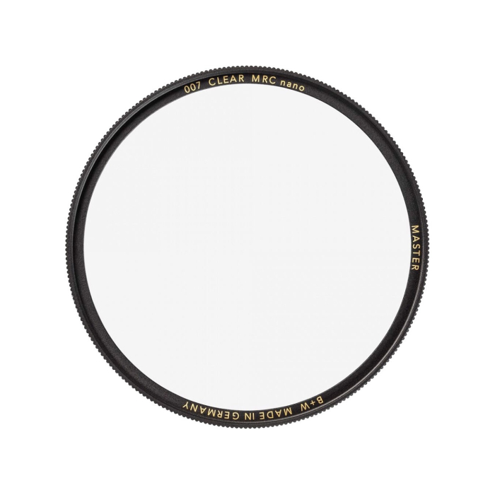 Kính lọc B+W MASTER Clear MRC nano 39mm - Chính hãng