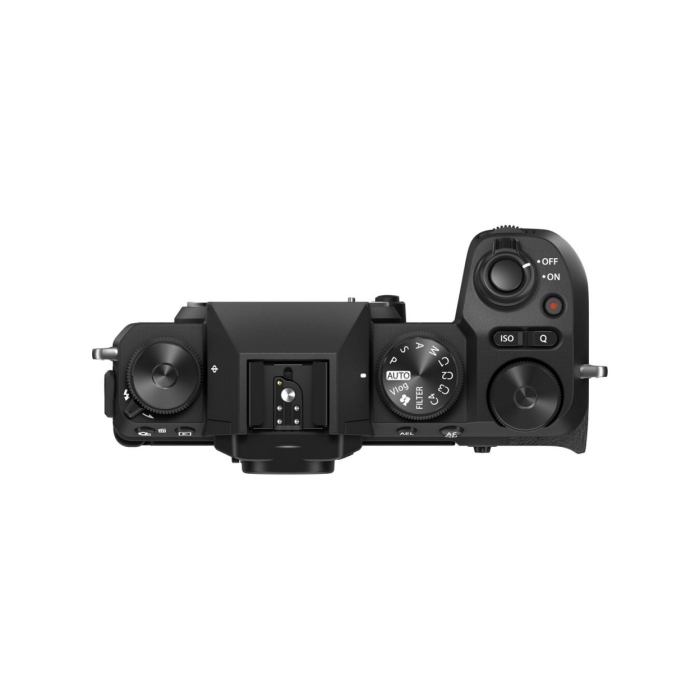Fujifilm X-S20 - (Kèm Lens Kit 15-45mm) Chính hãng