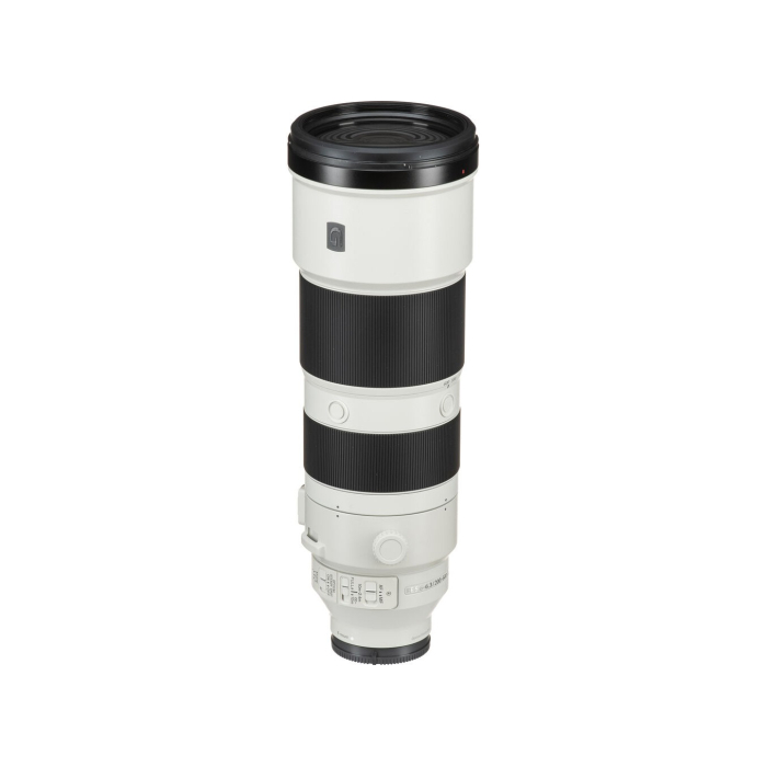 Sony FE 200-600mm f/5.6-6.3 G OSS - Likenew