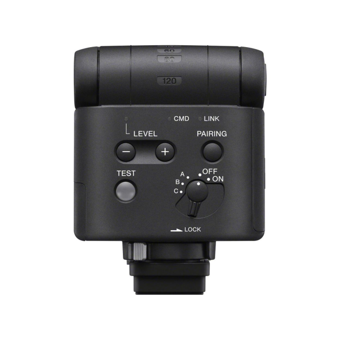 Đèn flash Sony HVL-F28RM - Chính hãng
