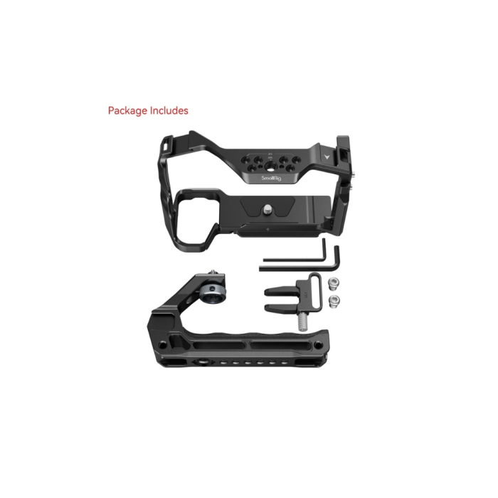SmallRig Cage Kit for Sony Alpha 7 III / Alpha 7R III - Chính hãng