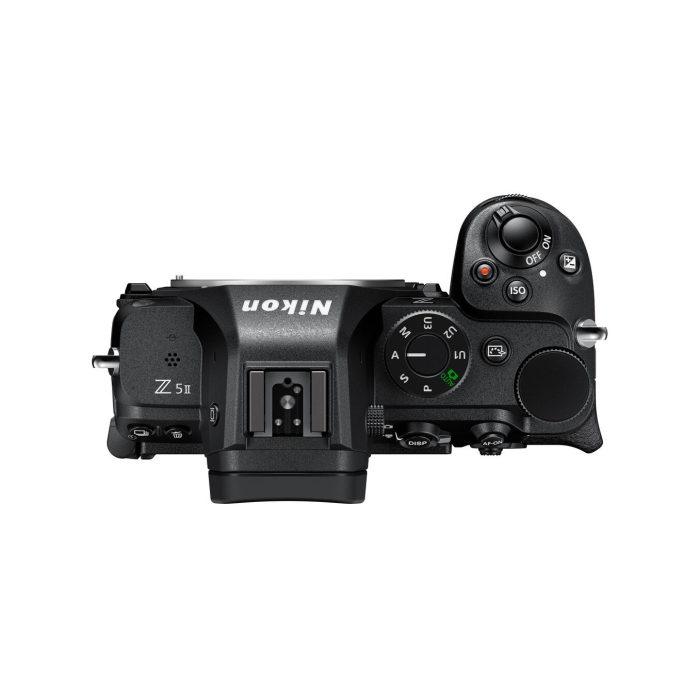 Nikon Z5 II - (Body Only) Chính hãng VIC