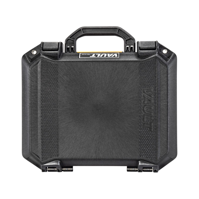 Pelican V200 Vault Medium Pistol Case  - Chính hãng
