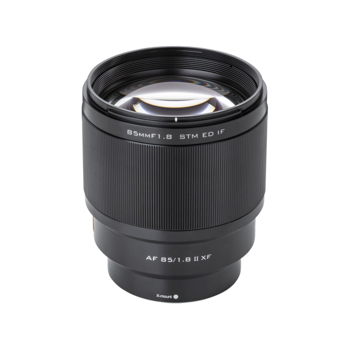 Viltrox 85mm f/1.8 II AF Fujifilm X - Chính hãng