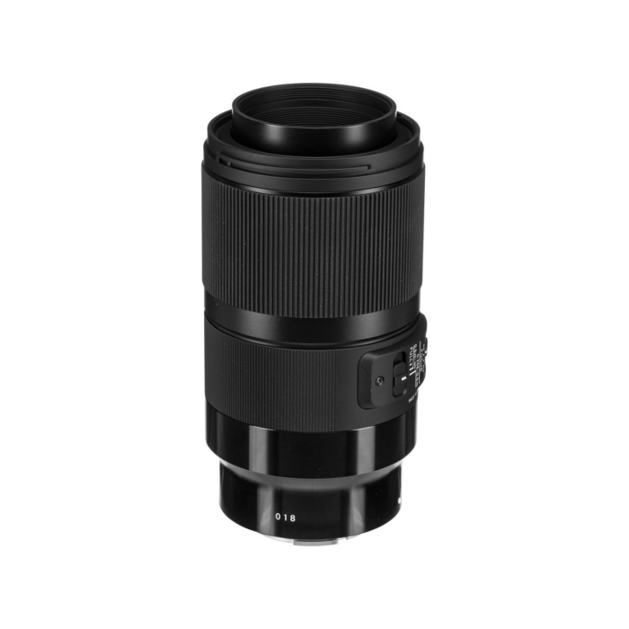 Sigma 70mm f/2.8 DG Macro Art For Sony E - Chính hãng