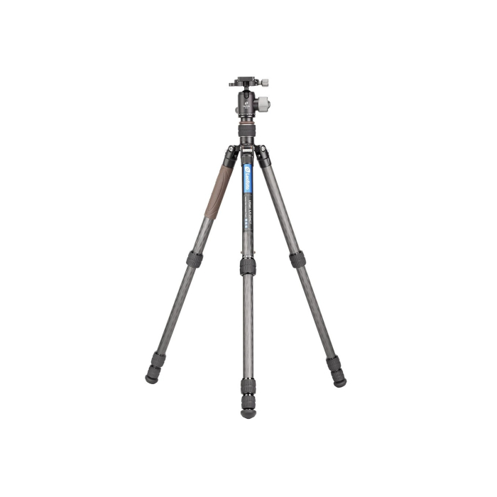 Chân máy ảnh Leofoto Urban LX-254CT+XB-32 - Chính hãng