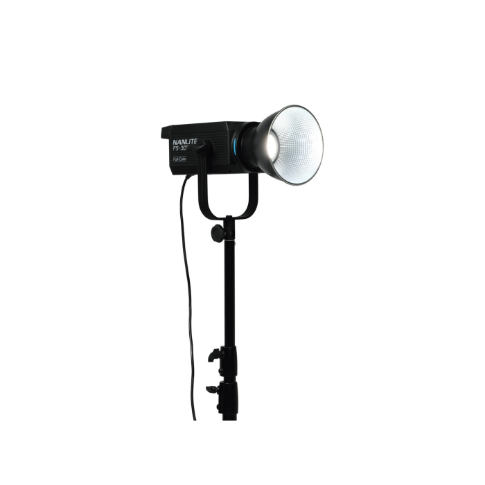 Đèn LED Nanlite FS-300C - Chính hãng
