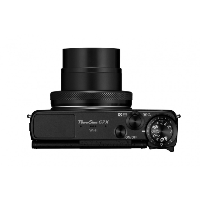 Canon PowerShot G7X Mark II - Likenew