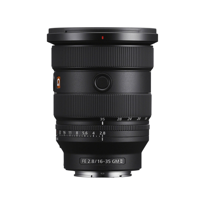 Sony FE 16-35mm f/2.8 GM II - Chính hãng
