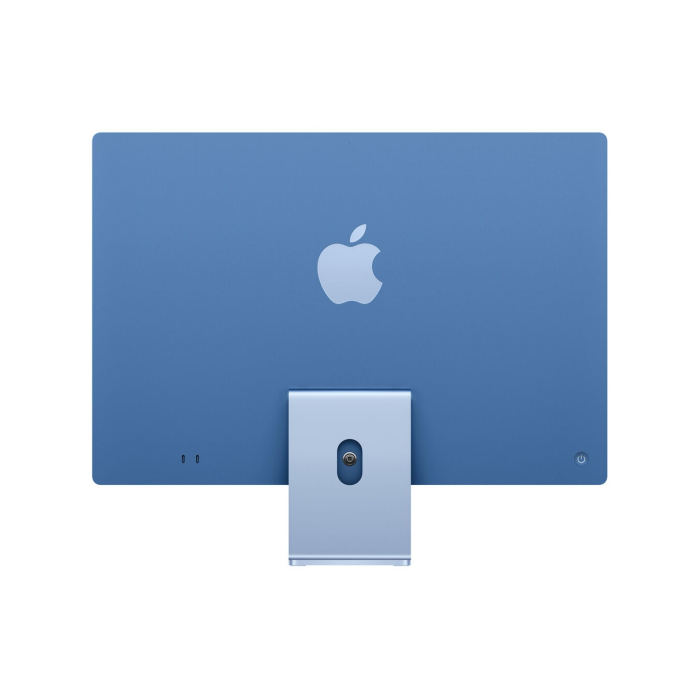 iMac 24" 2024 - (M4 8core / GPU 8core / RAM 16GB / SSD 1TB) Chính hãng