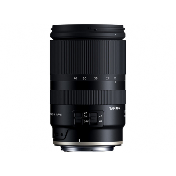 Tamron 17-70mm f/2.8 Di III-A VC RXD Canon RF-S - Chính hãng