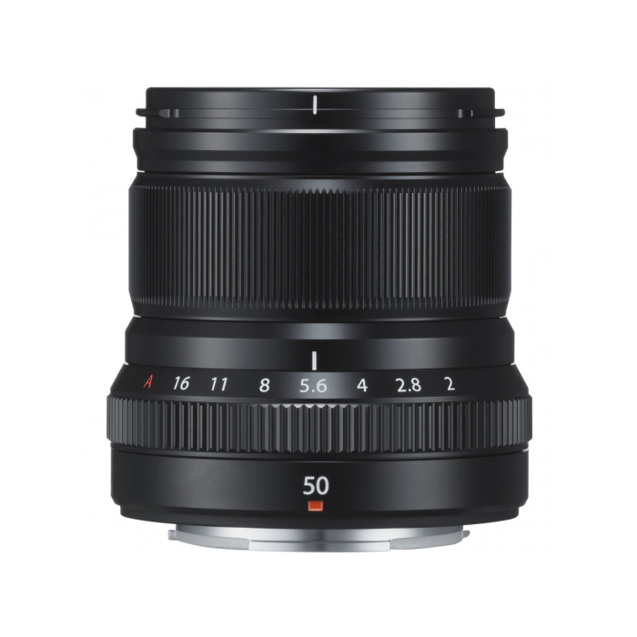 Fujifilm XF 50mm f/2 R WR - Chính hãng