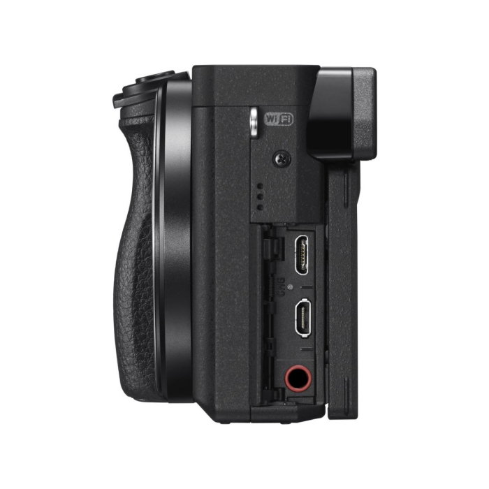 Sony A6300 - Likenew (Body Only)