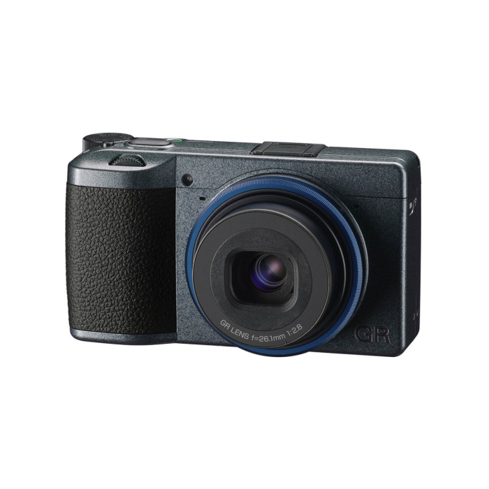 Ricoh GR IIIx Urban Edition - Chính hãng