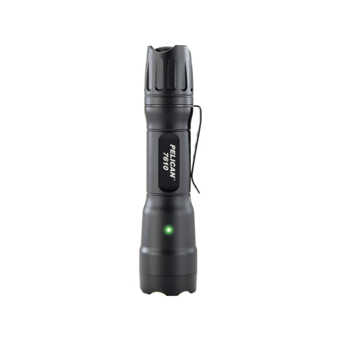 Đèn pin Pelican 7610 Tactical Flashlight - Chính hãng