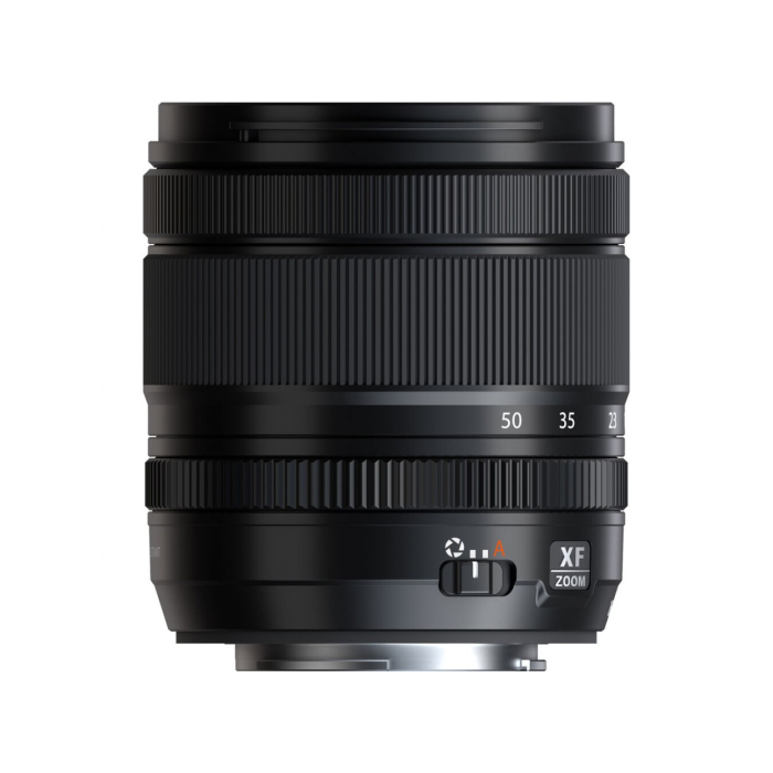 Fujifilm XF 16-50mm f/2.8-4.8 R LM WR - Chính hãng