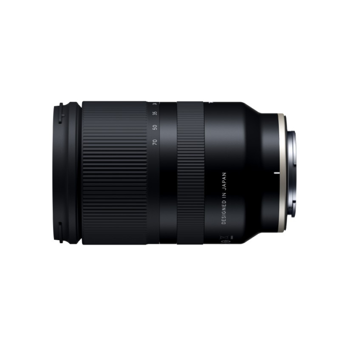 Tamron 17-70mm f/2.8 Di III-A VC RXD for Sony E - Likenew