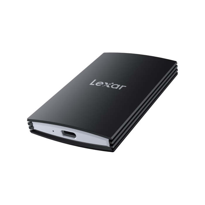 Ổ cứng di động Lexar Armor 700 Portable SSD (1TB)