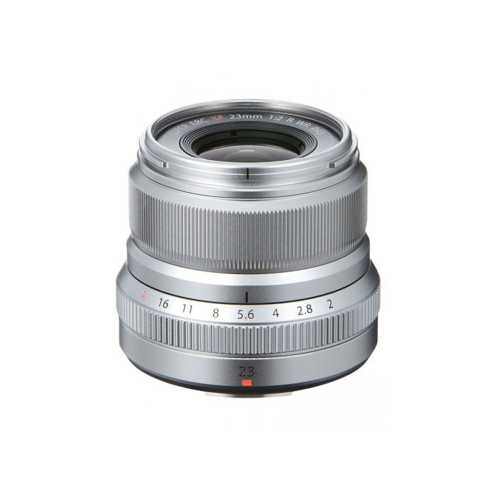 Fujifilm XF 23mm f/2 WR - Chính hãng