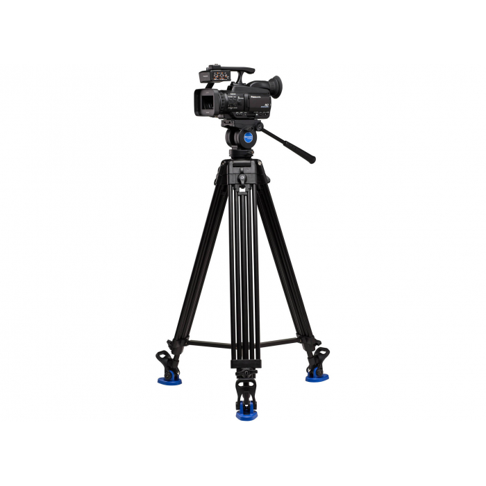 Tripod Benro Video - Chính hãng