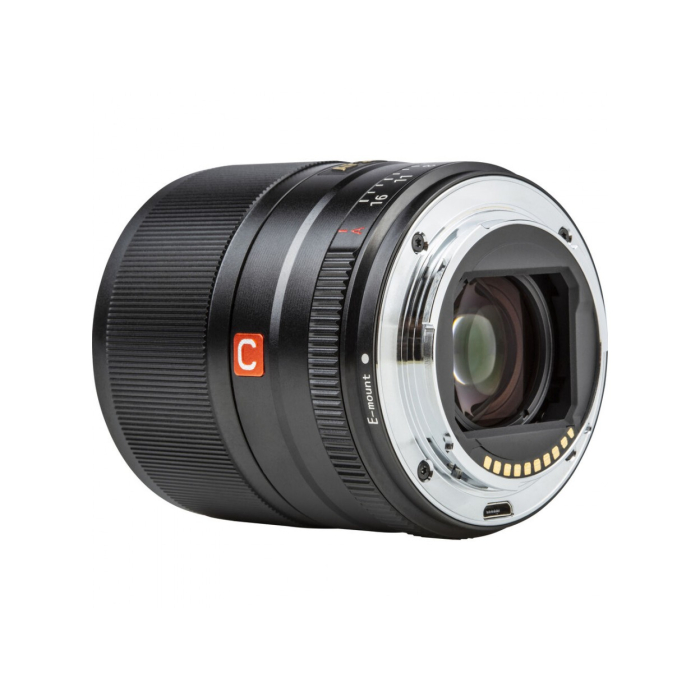 Viltrox 33mm f/1.4 AF Sony E - Chính hãng