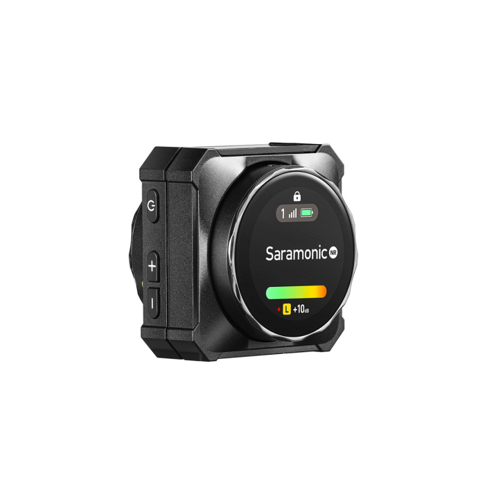 Microphone Saramonic BlinkMe B2 - Chính hãng