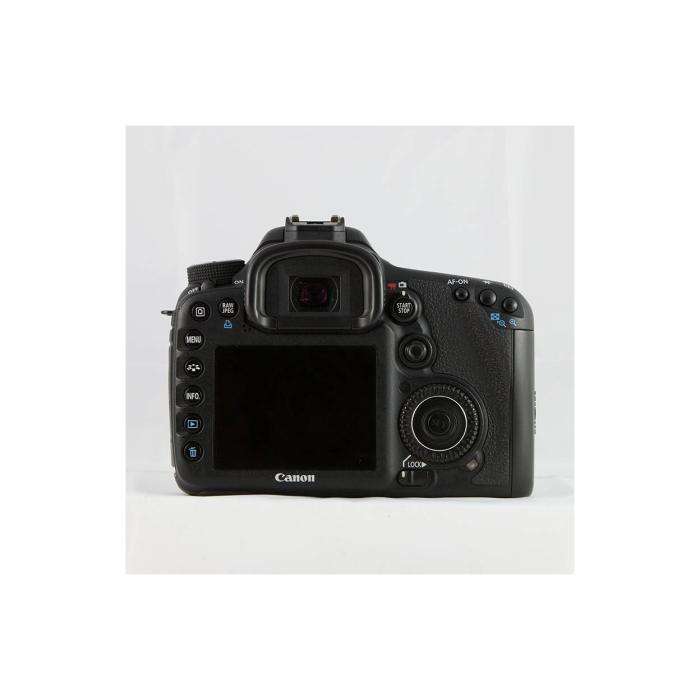 Canon EOS 7D - Likenew (Body Only, Hàng Cũ Likenew)
