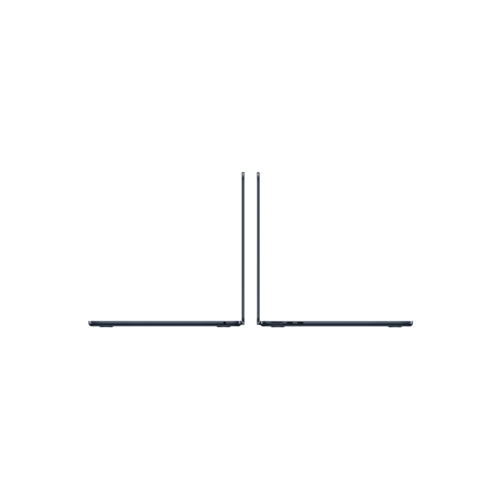 MacBook Air M5 15in 2026 - (M5 10core GPU 10core RAM 24GB SSD 512GB) Chính hãng