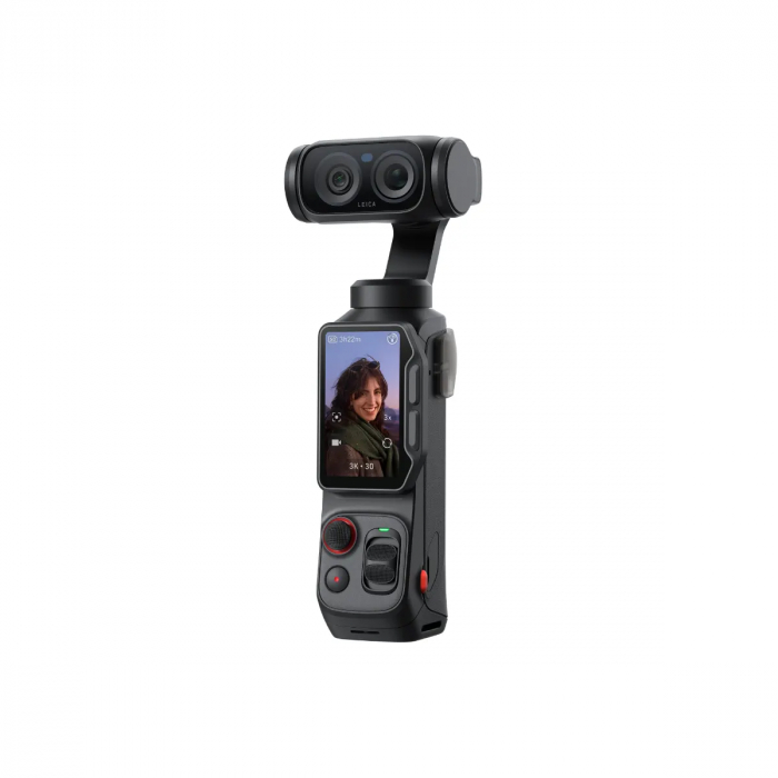 Insta360 Luna Ultra Standard Bundle