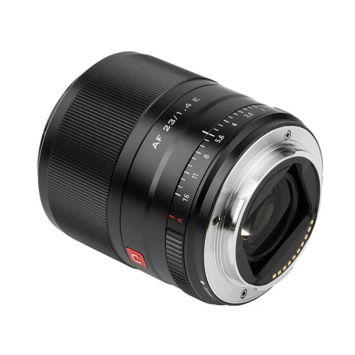 Viltrox AF 23mm f/1.4 E Sony E-mount - Chính hãng