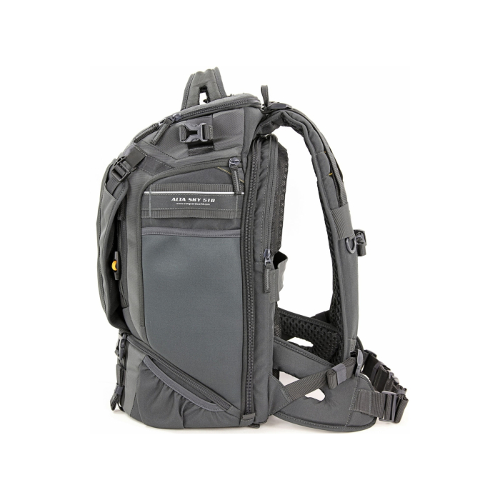 Ba lô máy ảnh Vanguard Alta Sky 53 - Chính hãng