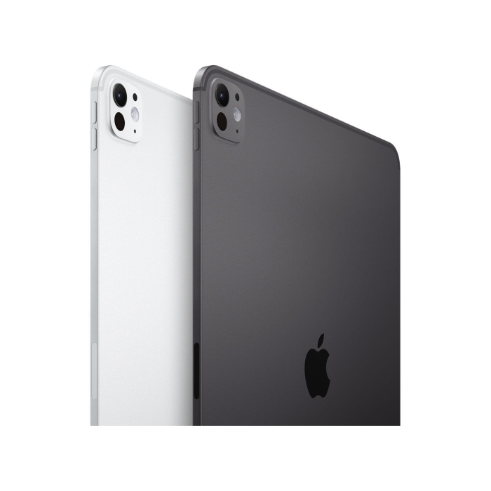 iPad Pro 13" - Chính hãng (M4 9core, RAM 8GB, 512GB, Wi-Fi + 5G)