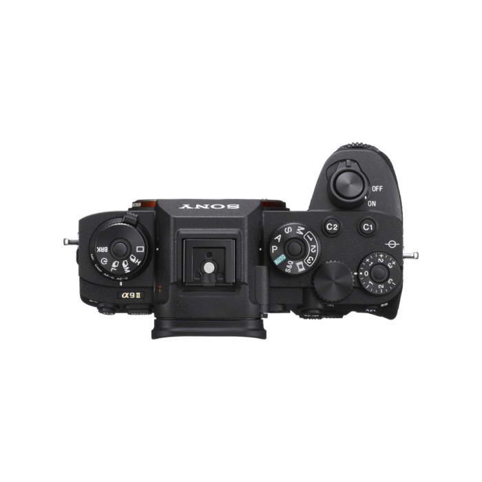 Sony A9 II - (Body) Chính hãng Sony A9 II - (Body) Chính hãng
