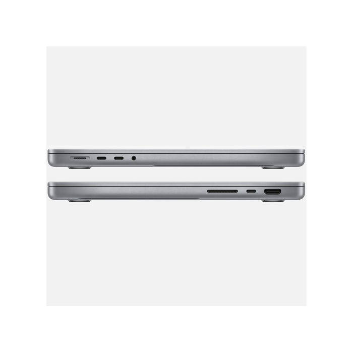 MacBook Pro 2021 14.2" - M1 Max 10core, GPU 24core / RAM 32GB / SSD 1TB - Likenew 99%
