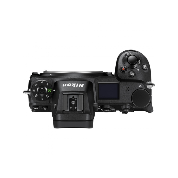 Nikon Z6 - Likenew