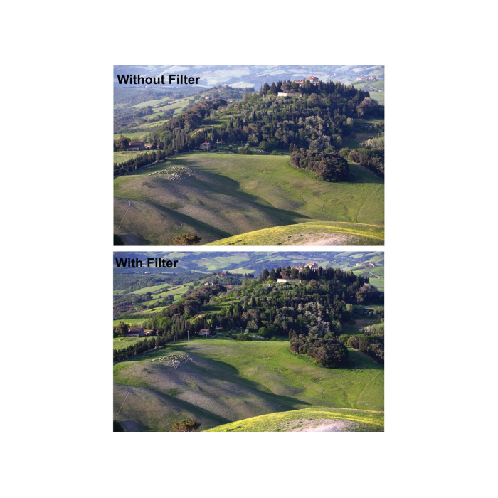 Kính lọc B+W XS-Pro Digital 010 UV-Haze MRC Nano 62 - Chính hãng