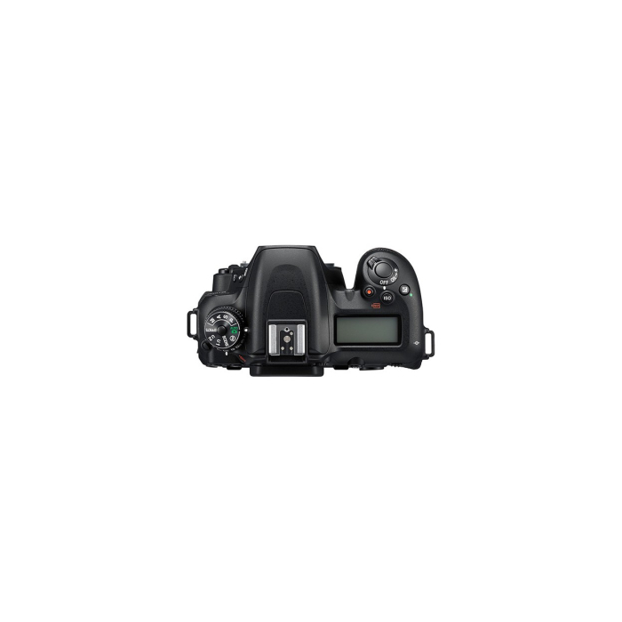 Nikon D7500 - Likenew (Body Only)