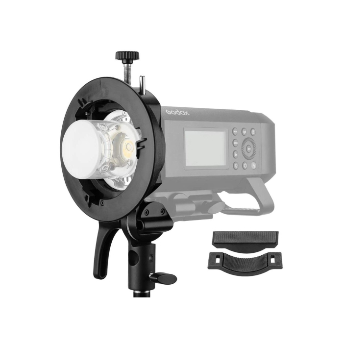 Đế đỡ Godox S2-Type - Chính hãng