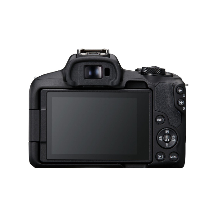 Canon EOS R50 - (Kèm Lens Sigma 30mm f/1.4) Chính hãng