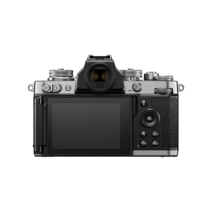 Nikon Z fc - Likenew (Body Only)