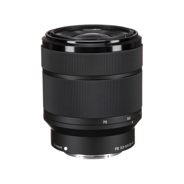 Sony FE 28-70mm f/3.5-5.6 OSS - Chính hãng