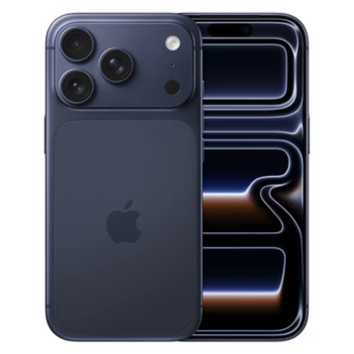 iPhone 17 Pro - (1TB) Chính hãng
