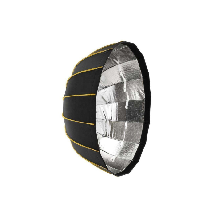 Softbox Beauty Dish Triopo Radar KL-85 85cm - Chính hãng