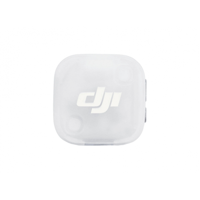 Microphone DJI Mic Mini 2 (1TX + 1RX)