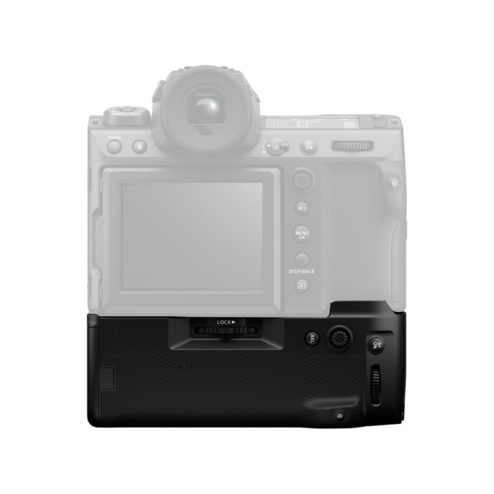 Báng pin Fujifilm VG-GFX100 II - Chính hãng