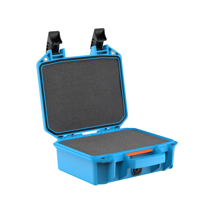Pelican V100 Vault Small Pistol Case - Chính hãng