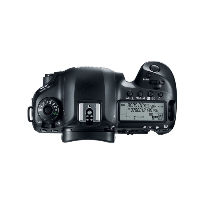 Canon EOS 5D Mark IV - Likenew (Body Only, Hàng Cũ Likenew)