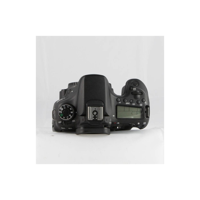 Canon EOS 70D - Likenew (Body Only)