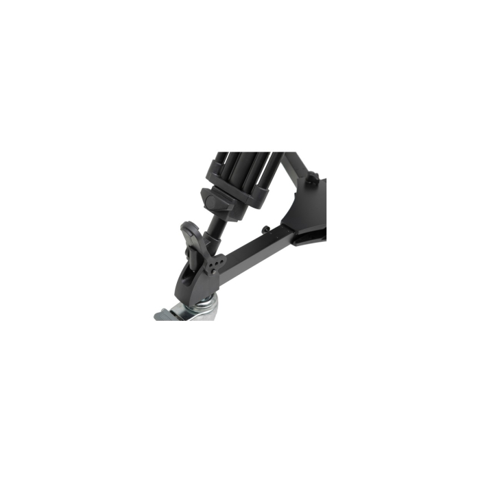 Bộ bánh xe đẩy Libec DL-3RB cho Libec RT20C / RT30B / RT40RB / RT50B / RT50C - Chính hãng