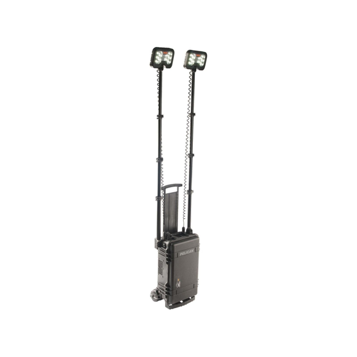 Đèn LED Pelican 9460M Remote Area Light - Chính hãng